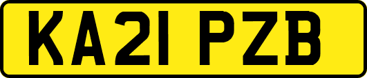 KA21PZB