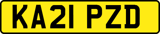 KA21PZD