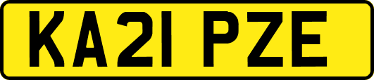 KA21PZE