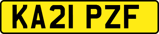 KA21PZF
