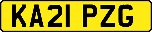 KA21PZG