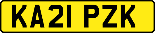 KA21PZK