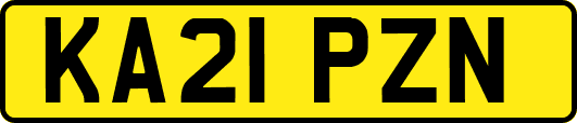 KA21PZN