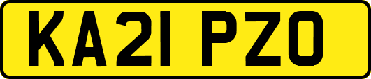 KA21PZO
