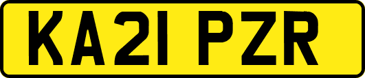 KA21PZR