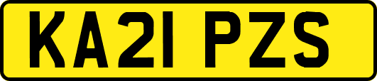 KA21PZS