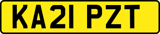 KA21PZT
