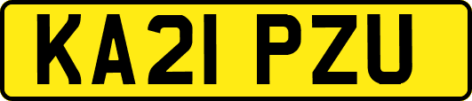 KA21PZU