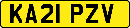 KA21PZV