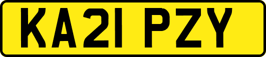 KA21PZY