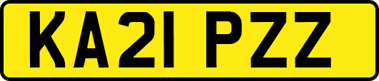 KA21PZZ