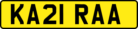 KA21RAA