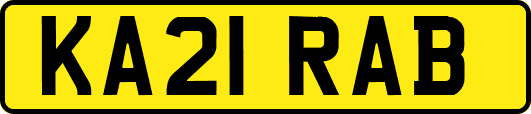 KA21RAB