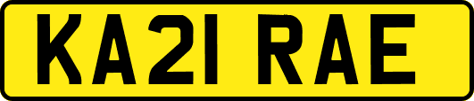 KA21RAE