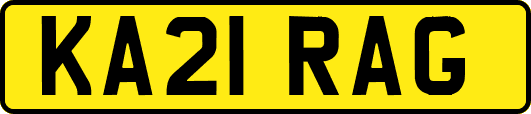 KA21RAG
