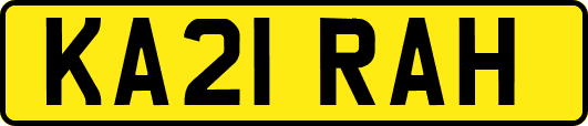 KA21RAH