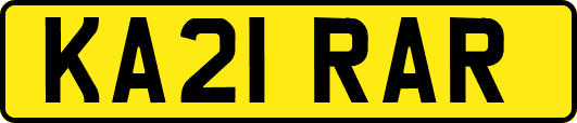 KA21RAR