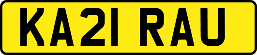 KA21RAU