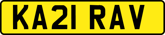 KA21RAV