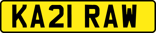 KA21RAW