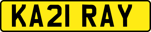 KA21RAY