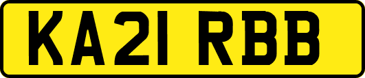 KA21RBB