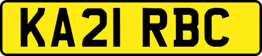 KA21RBC