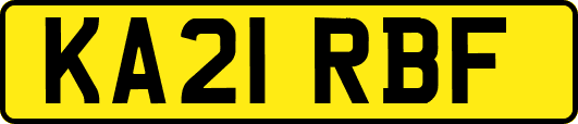 KA21RBF