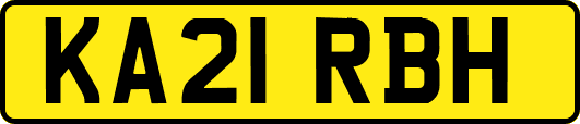 KA21RBH