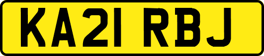 KA21RBJ