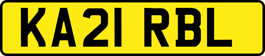KA21RBL