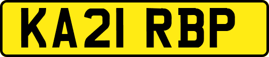 KA21RBP