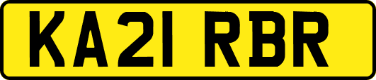 KA21RBR