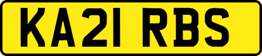 KA21RBS