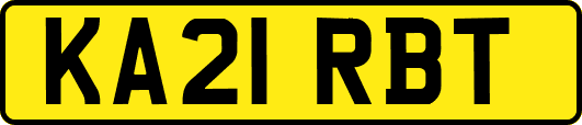 KA21RBT