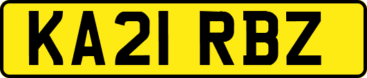 KA21RBZ