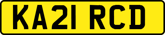 KA21RCD