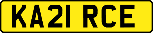 KA21RCE