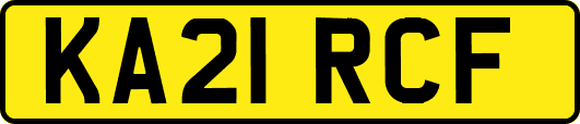 KA21RCF