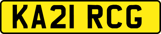 KA21RCG