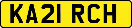 KA21RCH