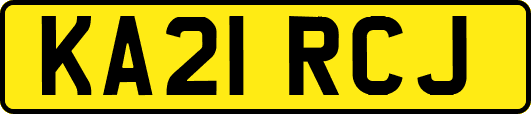 KA21RCJ