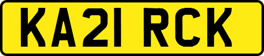 KA21RCK
