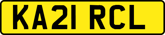 KA21RCL