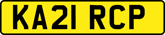 KA21RCP