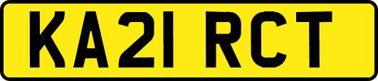 KA21RCT