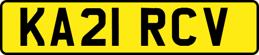 KA21RCV
