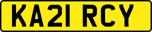 KA21RCY