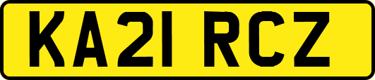 KA21RCZ