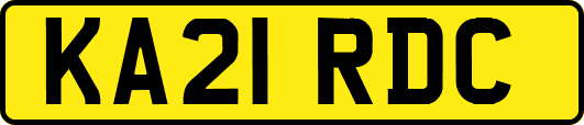 KA21RDC